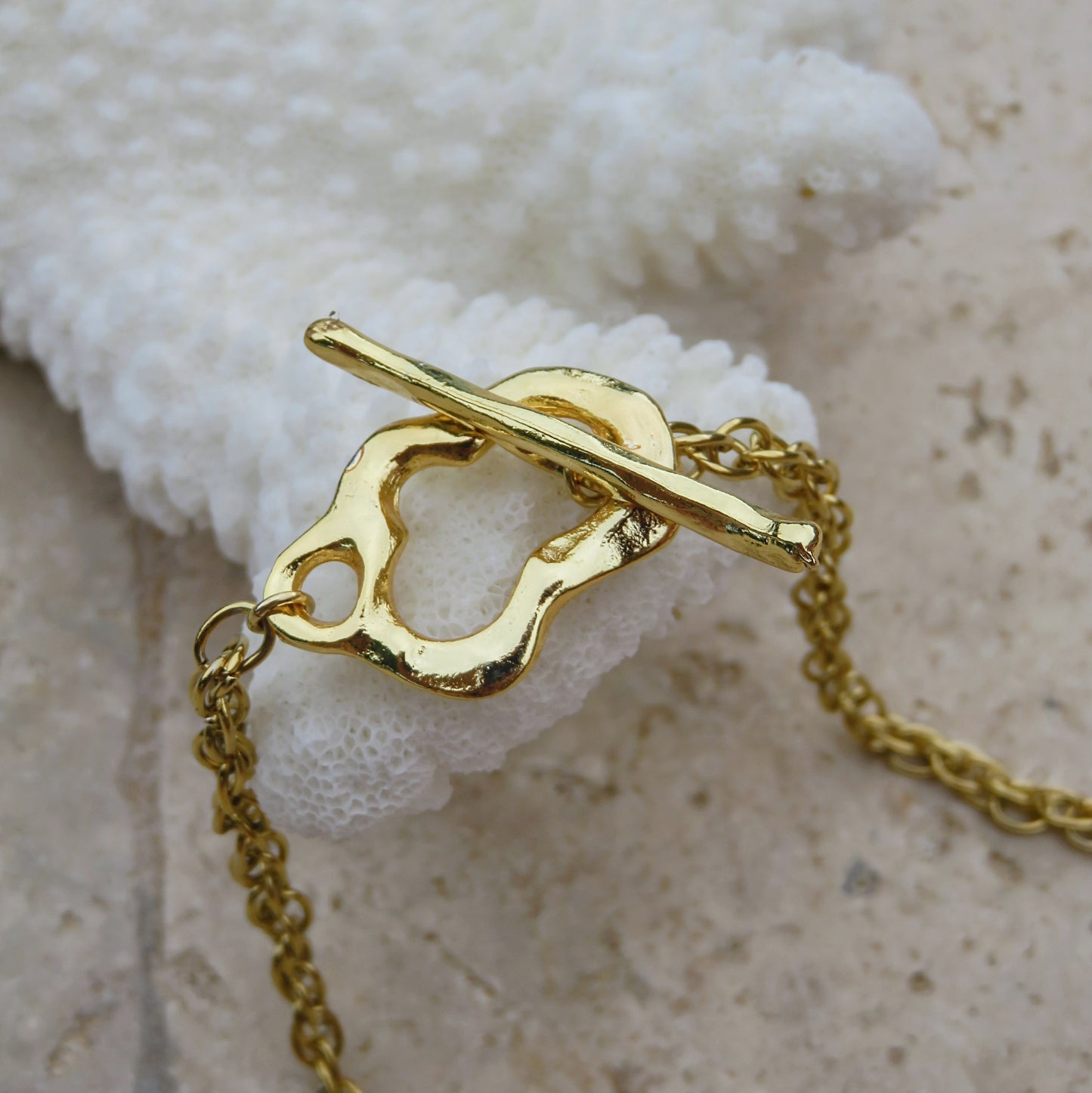 20 - Collier Écailles d'argent