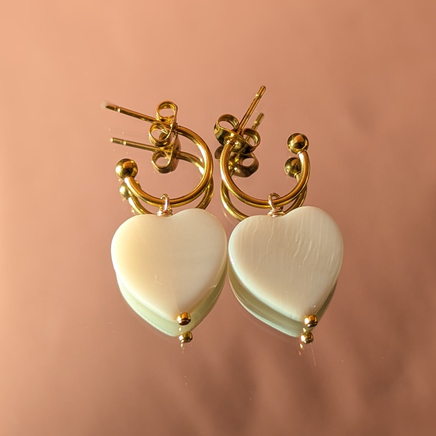 63 - Boucles d'oreilles Jacqueline